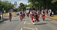 Full list of every charity helped by locals' cash given at Nuneaton Carnival 2025