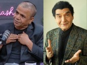 "Aapka replacement koi nahi aaya": Rajpal Yadav remembers Asrani