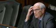 Welch spars with Bondi over Homan bribery allegations