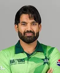 Mohammad Rizwan refuses to sign central contract with PCB