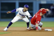 How to Watch Reds vs Dodgers Wild Card Game 2: Live Stream MLB Postseason, TV Channel