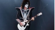 KISS despide a Ace Frehley