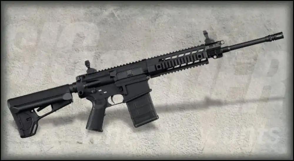 Government Signs Rs 659.47-Crore Deal for Advanced Night Sights for Army Rifles