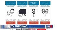 What the Tech: TV antennas