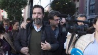 El Constitucional confirma la absolución del yerno de la viuda del expresidente de la CAM, asesinada en 2016