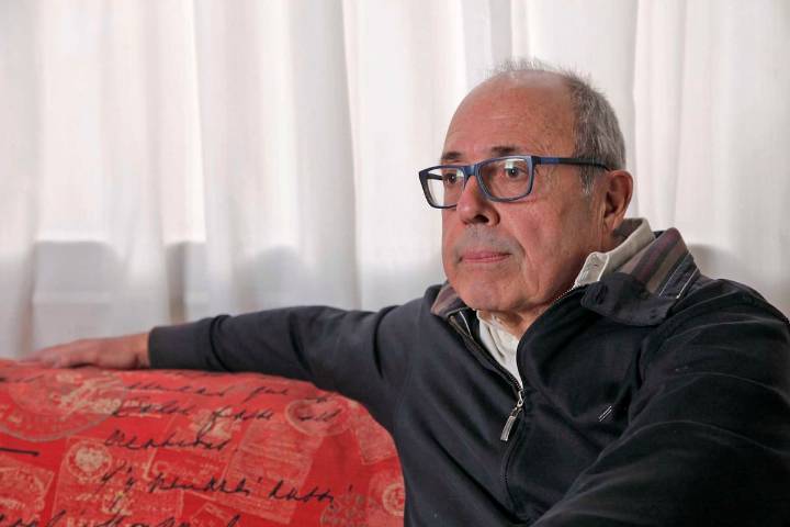 Pelea en Santa Cruz. El gobernador quiere restituir a Eduardo Sosa, el procurador apartado por Néstor Kirchner en 1995