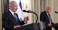 Hamas 'put in a corner' with new ultimatum from Donald Trump