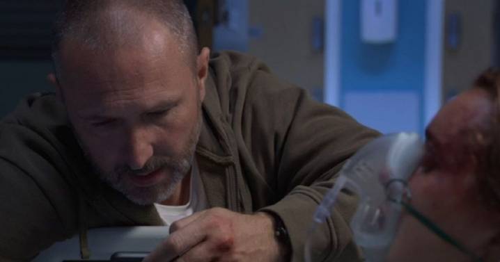 EastEnders star opens up about 'nightmare scenario' in 'totally sickened' Joel Marshall admission