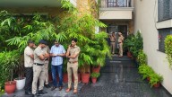 IPS officer suicide: Wife demands immediate FIR, arrest of ‘accused’, refuses consent for autopsy till DGP, Rohtak SP booked