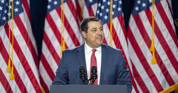 Wisconsin's Democratic attorney general won't run for governor and will seek reelection instead