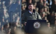 JD Vance podría viajar próximamente a Israel para supervisar el alto el fuego en Gaza