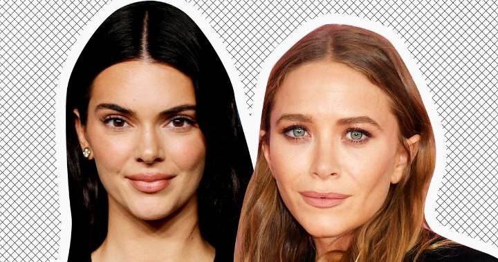 Kendall Jenner and Mary-Kate Olsen Got Sushi Together