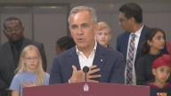 Carney asked about fate of trilateral North American trade deals