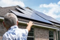 Harris County sues EPA after Trump administration claws back $250 million solar grant