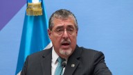 Guatemala passes anti-gang law, declares gangs terrorist groups