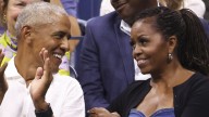 Michelle And Barack Obama's Lovey Tweets Destroy Those Divorce Rumors