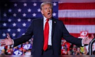 Trump: 100% tariffs on China not sustainable