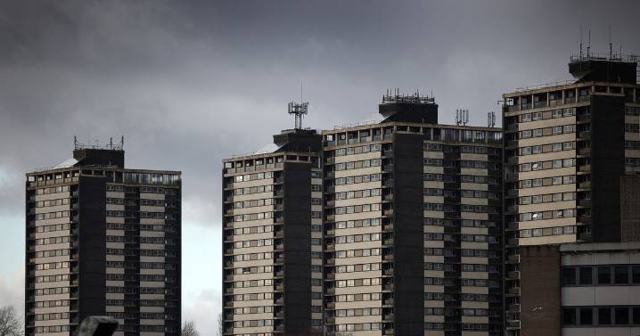 'At a loss': Andy Burnham speaks out as hundreds to be evicted from Seven Sisters flats