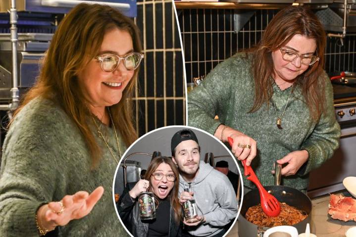 Rachael Ray claps back at claims she 'disappeared' amid health concerns