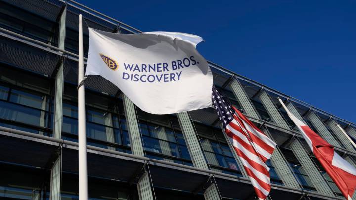 Warner Bros rebuffs Paramount takeover approach, Bloomberg News reports