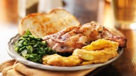 The Once-Ubiquitous Southern Corn Dish That Has Disappeared From Menus