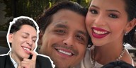 Ángela Aguilar cancela conciertos en Estados Unidos; Kunno asegura que la razón ‘va a sorprender mucho’