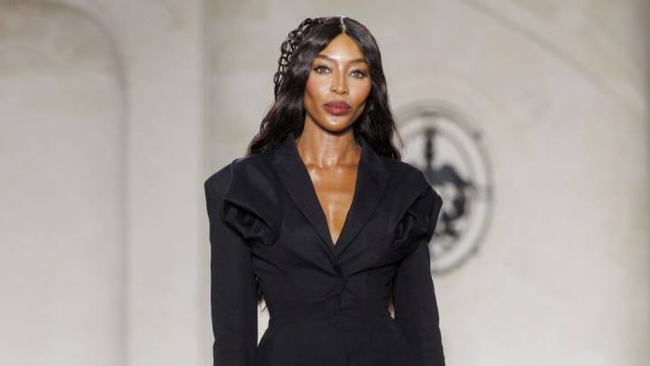 Torishéju Spring 2026 Ready to Wear Runway, Fashion Show & Collection Review