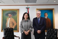 Celebrarán en San Lázaro 80 años de la ONU