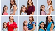 Cuatro preguntas a... las 13 candidatas a Fallera Mayor de València 2026