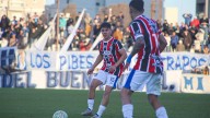 Atenas inicia su participación en los playoffs como visitante de Sarmiento de Resistencia