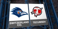 Touchdown Live Week 9: Switzerland Co. at Tecumseh