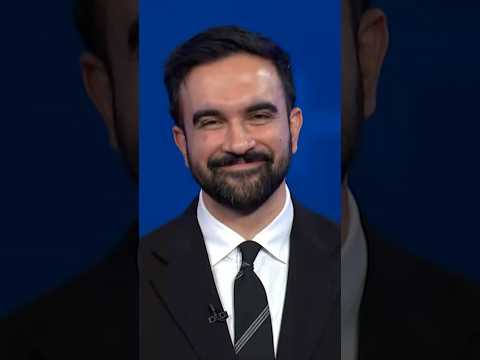 NYC Mayoral Candidates Asked If They’ve Purchased Cannabis During Debate