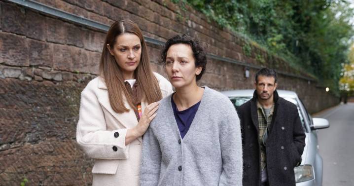 Hollyoaks star says 'my heart breaks for Cleo McQueen' as new storyline confirmed