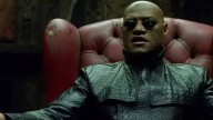 Laurence Fishburne Pitches Himself as Key X