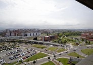 El Ayuntamiento de Gijón aprobará un proyecto presupuestario con inversiones por 64,1 millones