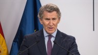 Feijoo afirma que si gobierna creará una lista de médicos que sí practican abortos