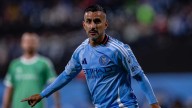 Maxi Moralez pone el corazón en juego y promete dedicar gol a El Diario y los latinos en EE.UU.