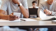 Students, staff at BVSD's high school say culture has changed after cell phone ban