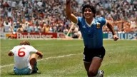El Banco Central lanzó una moneda especial por el Mundial 2026 con homenaje a Maradona