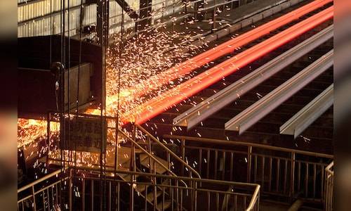 India's core sector growth slows to 3% in September as coal, oil, gas output decline