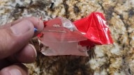 Families find pins in candy distributed at Texas parade: 'Disturbing'