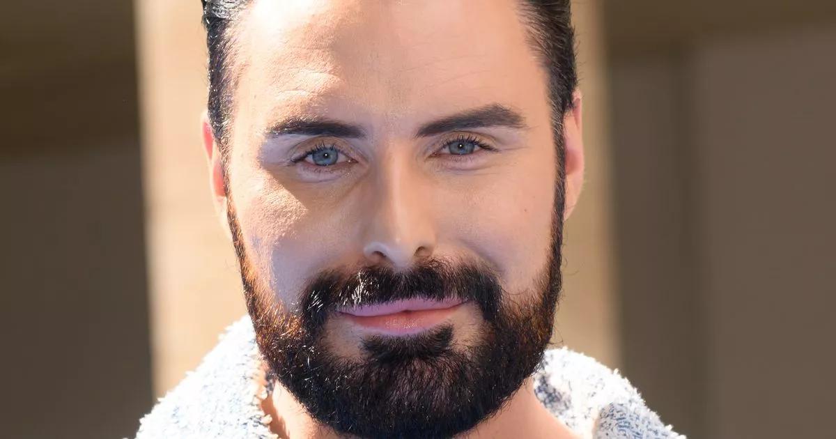 'I worked with Rylan Clark - here's what the TV star is really like'