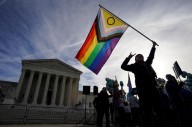 A look at Colorado’s conversion therapy ban as it faces a Supreme Court challenge