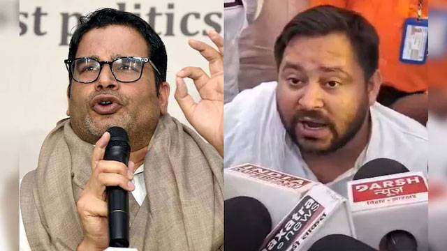 Prashant Kishor’s Jan Suraaj Party to announce Bihar candidates this week