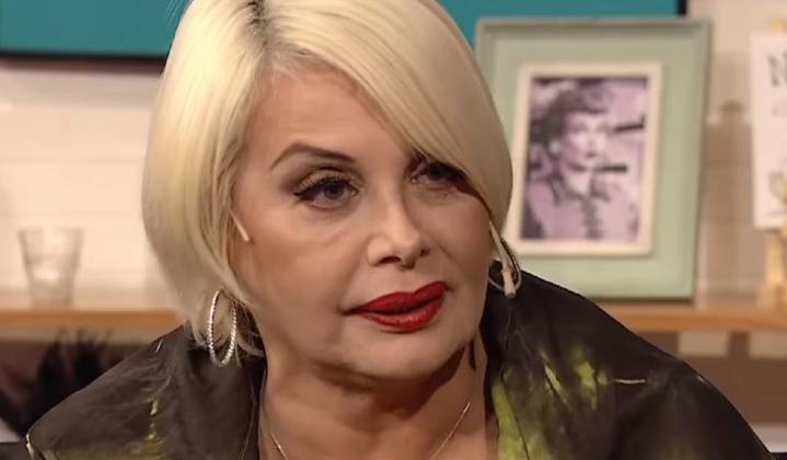 «Hemos sufrido»: Carmen Barbieri confirmó su verdad en Canal Trece
