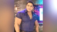 'World’s first vegetarian bodybuilder'; actor and professional bodybuilder Varinder Singh Ghuman passes away at 42