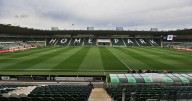 Plymouth Argyle vs AFC Wimbledon Live: Build