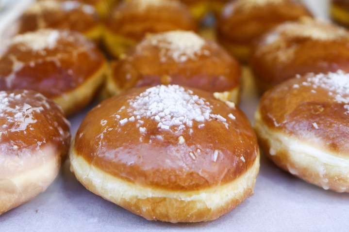 Does Ohio REALLY not know how to pronounce paczki? See research results