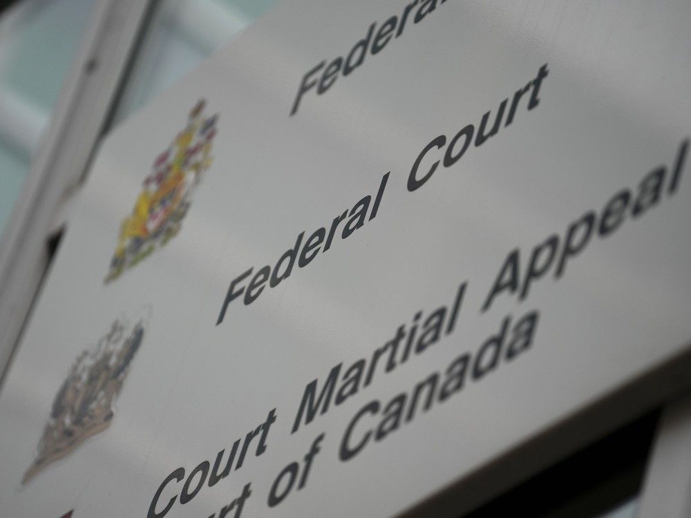 Judge bars feds from releasing 'secret recipe' of Ottawa firm