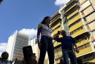 De Norte a Sur/Abigail A. Correa Cisneros